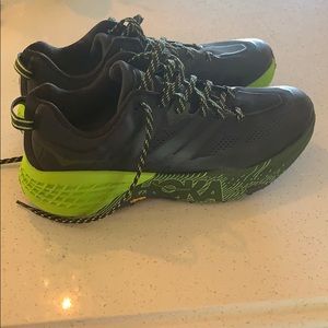 Men’s Hoka one one speedgoat 3